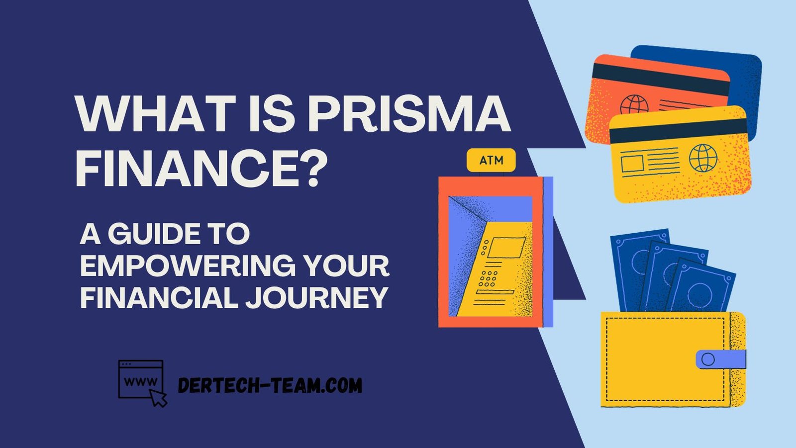 What Is Prisma Finance? - DerTech